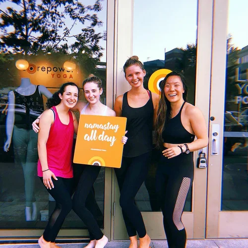 Corepower yoga teacher training reddit hotsell